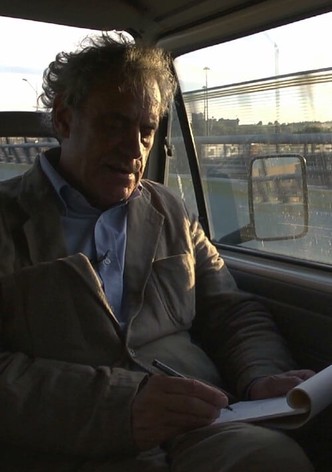 Many Possible Futures. With Renato Nicolini