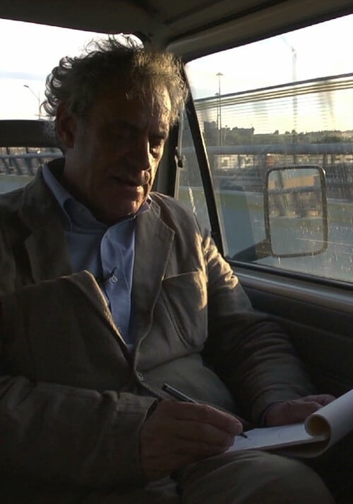 Many Possible Futures. With Renato Nicolini