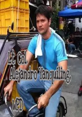 Lt. Col. Alejandro Yanquiling, WPD