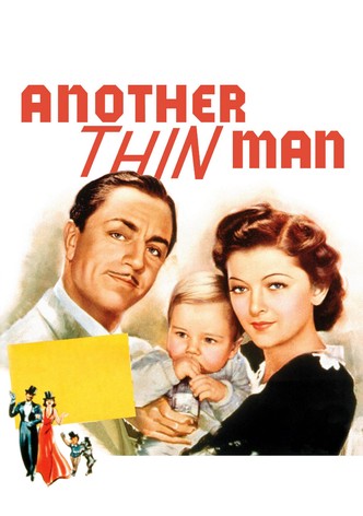 Watch after the thin man movie online free sale