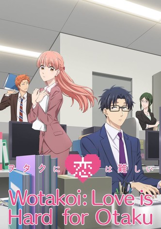 Wotaku ni Koi wa Muzukashii: Youth