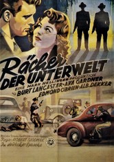 Rächer der Unterwelt