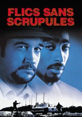 Flics sans scrupules