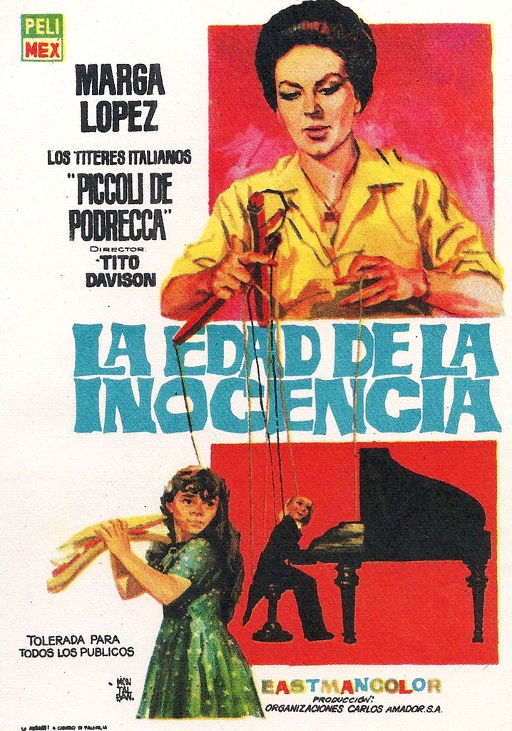 La Edad De La Inocencia Streaming Watch Online La Edad De La Inocencia Streaming Watch Online