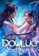 Continente Douluo