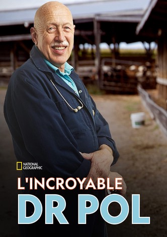 L'incroyable Dr Pol