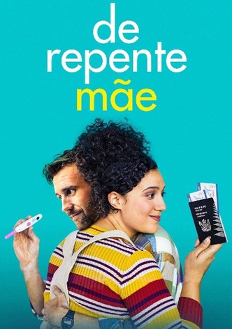 De Repente Mãe