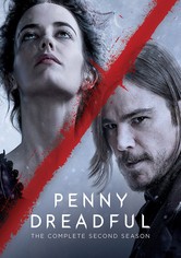 Penny Dreadful - Penny Dreadful Temporada 2
