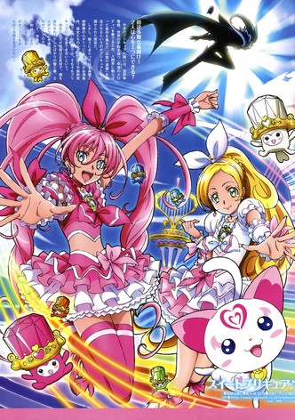 Suite Precure♪