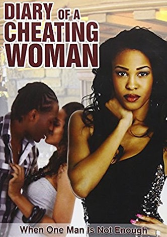 Diary of a Cheating Woman