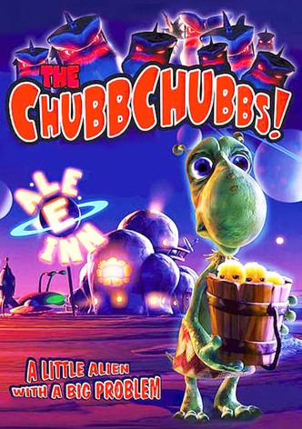 The ChubbChubbs!