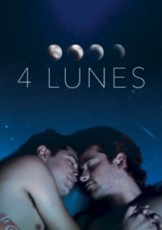 4 lunes