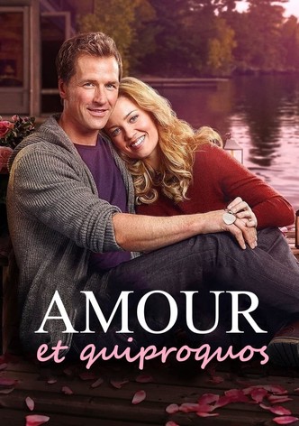 Amour et quiproquos