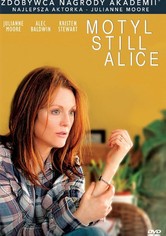 Motyl Still Alice