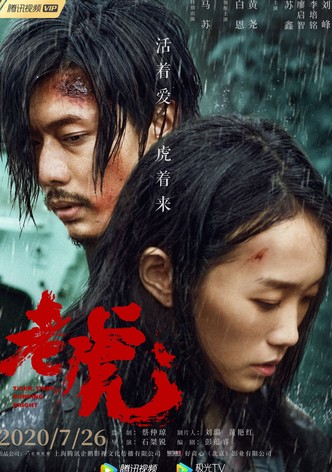 The Beautiful Kokonor Lake