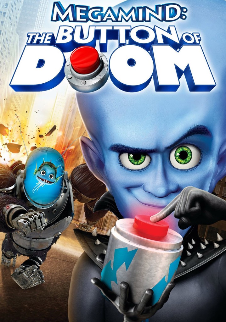 Megamind putlocker new arrivals