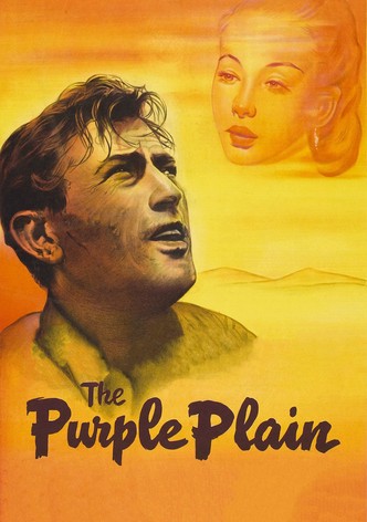 The Purple Plain