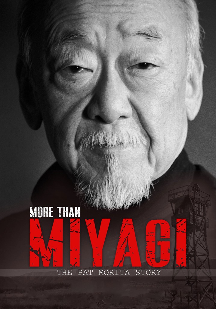 More Than Miyagi The Pat Morita Story More Than Miyagi: The Pat Morita Story online
