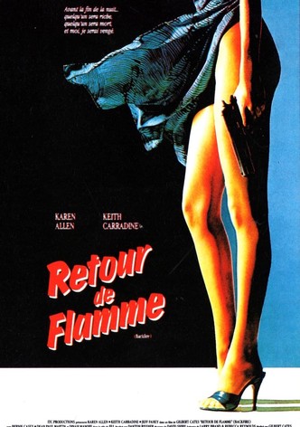 Retour de flammes