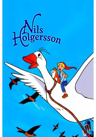 The Wonderful Adventures of Nils