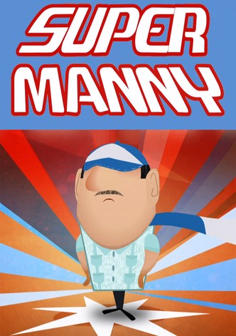 Super Manny