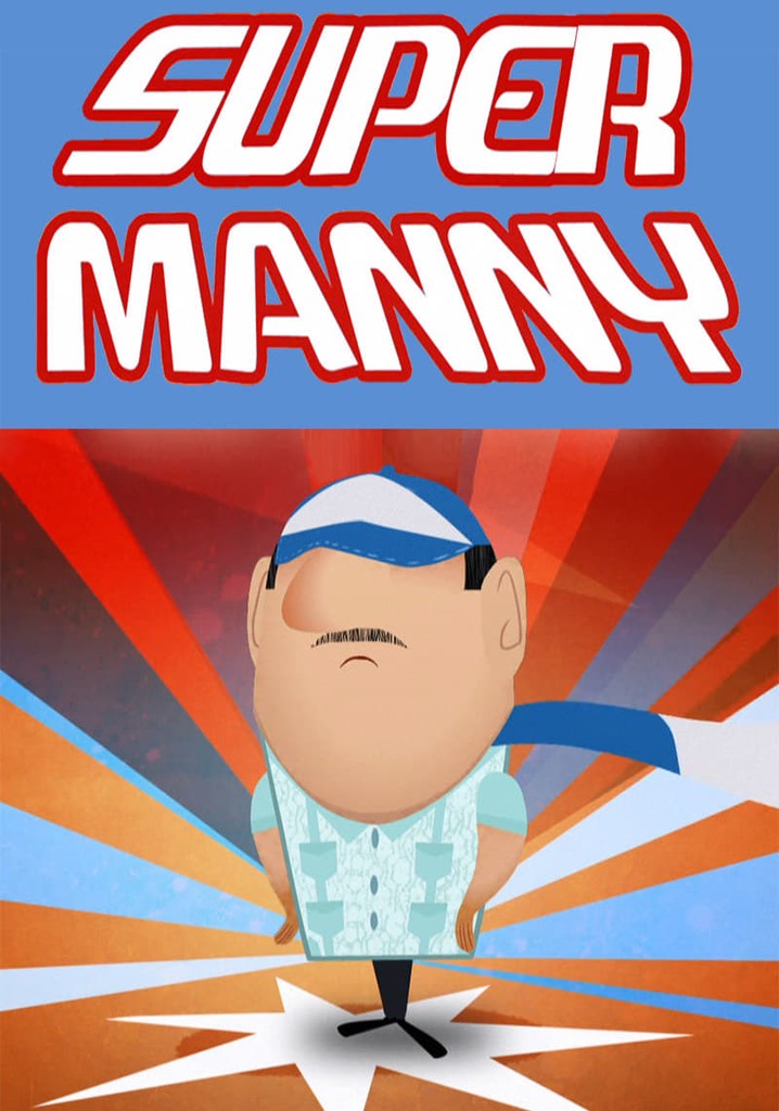 Super Manny