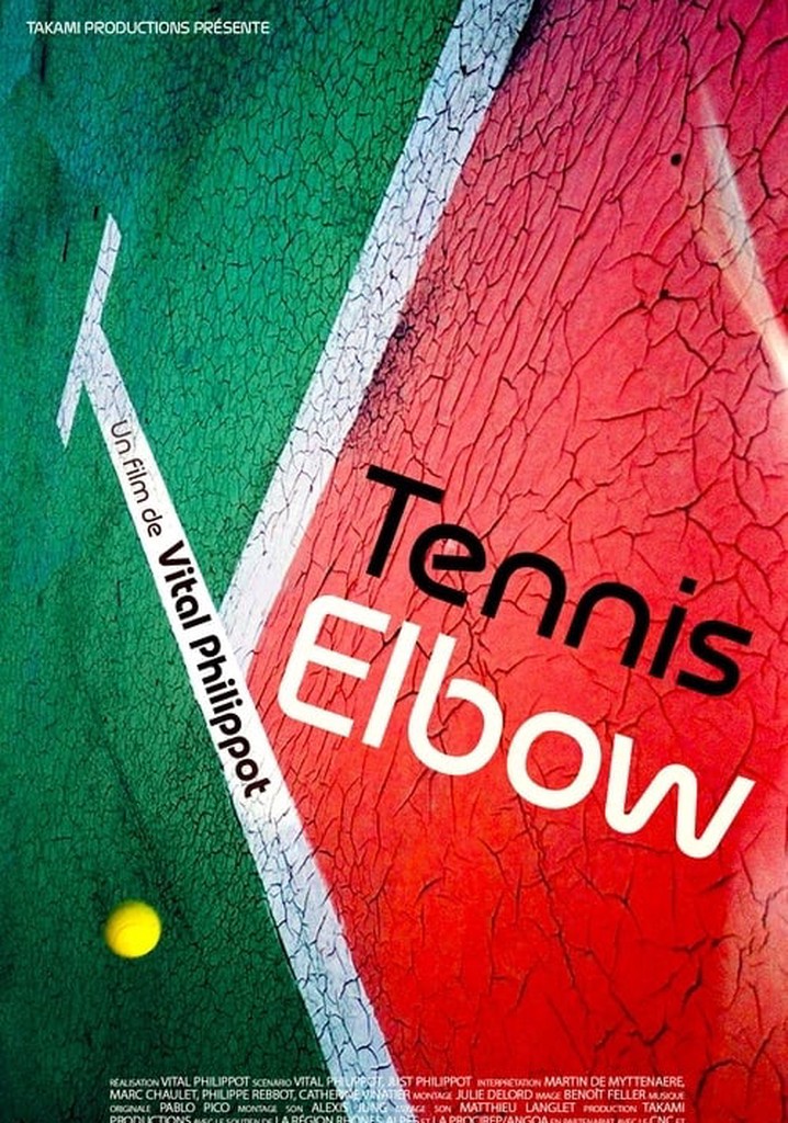 Tennis Elbow