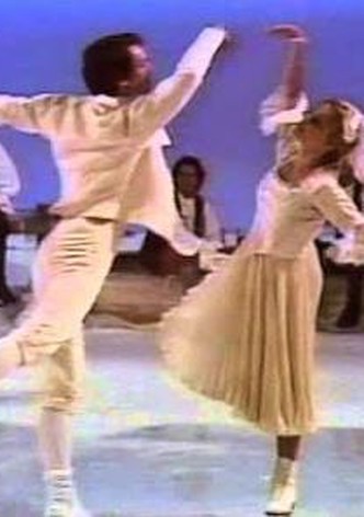 The Snow Queen: A Skating Ballet