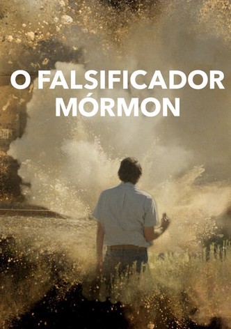 Crime na Comunidade Mórmon