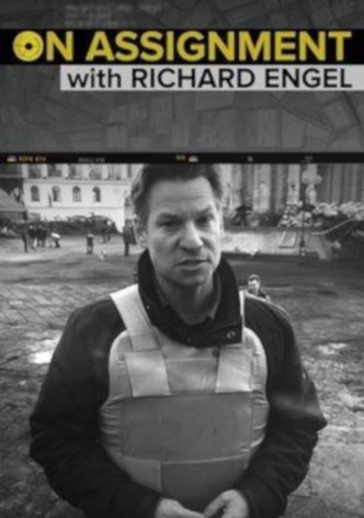 On Assignment with Richard Engel