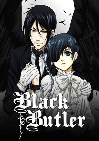 Black Butler