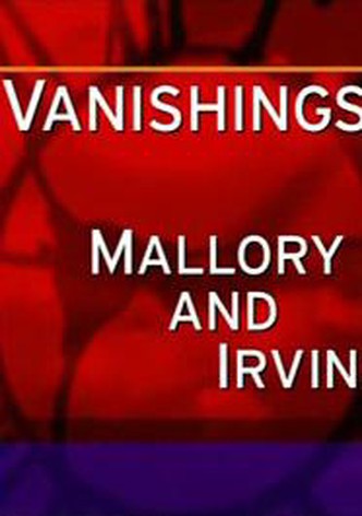 Vanishings!