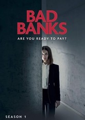 Bad Banks - Season 1