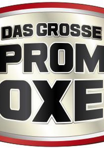 Promi-Boxen