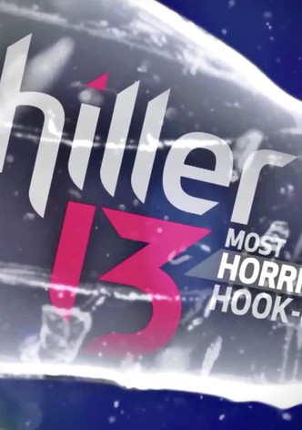 Chiller 13: Most Horrifying Hook-ups