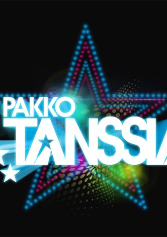 Pakko tanssia
