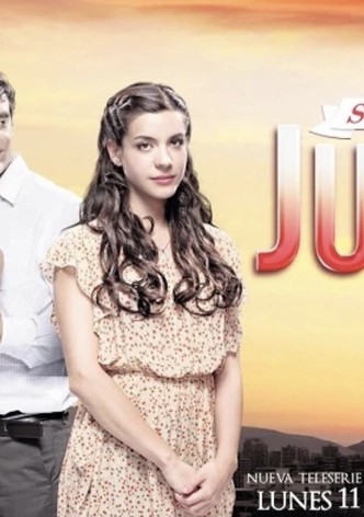 Solamente Julia