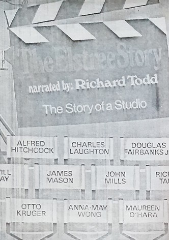 Elstree Story