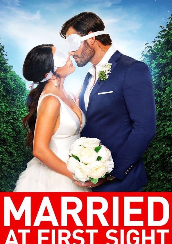 Married at First Sight Australia Season 6 streaming online