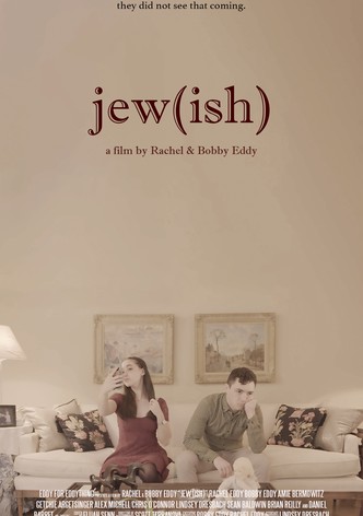 Jew(ish)