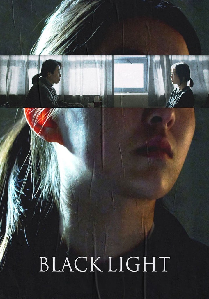 Black Light streaming where to watch movie online?