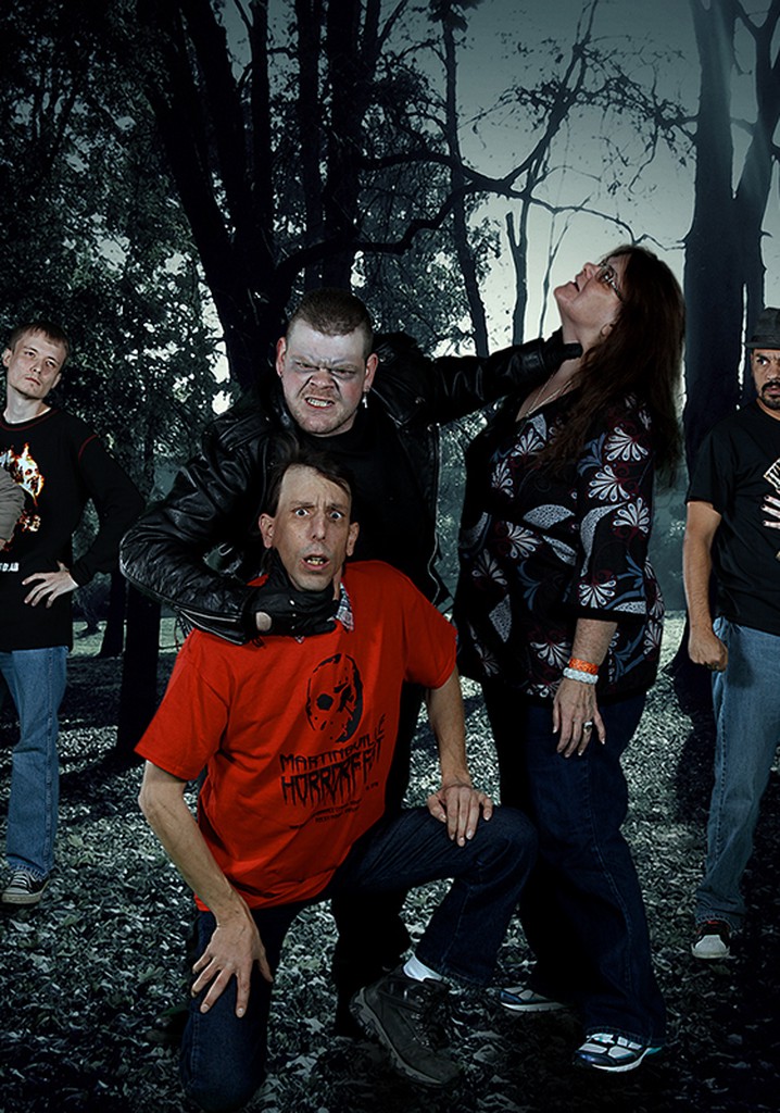 Running Away from the Unknown