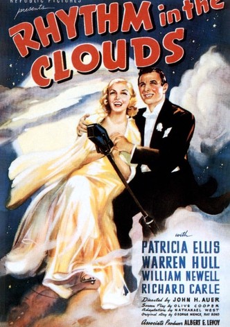 Rhythm in the Clouds