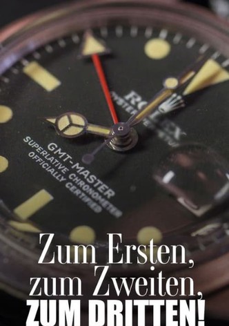 La montre de Marlon Brando