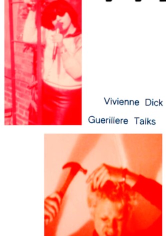 Guerillere Talks