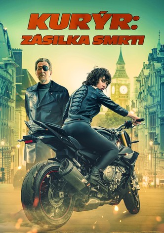 Kurýr: Zásilka smrti