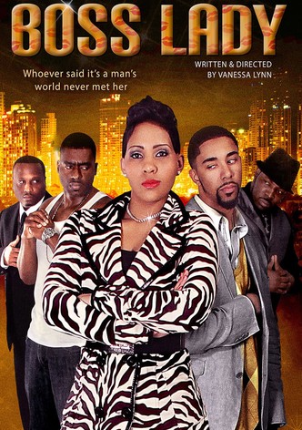 Boss Lady