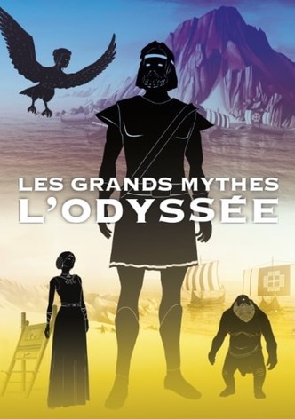 L'Odyssée