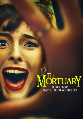 The Mortuary