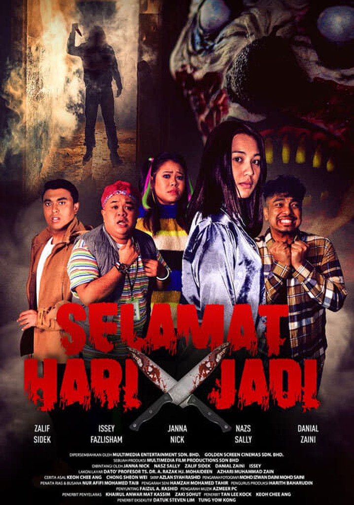 Selamat Hari Tak Jadi